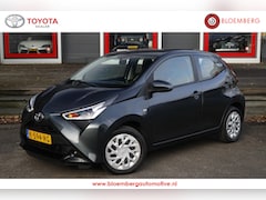 Toyota Aygo - 1.0 VVT-i x-play