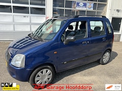 Suzuki Wagon R+ - 1.3 GLS 100.000 km Wagon R+ 1.3 GLS 95000 km