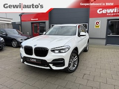 BMW X3 - xDrive20i Executive