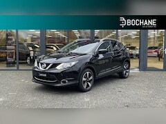 Nissan Qashqai - 1.2 Connect Edition | Trekhaak | Panoramadak |