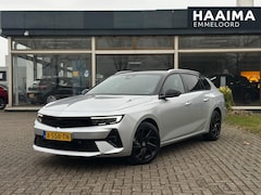 Opel Astra Sports Tourer - 1.2 Level 4 | 360 Parkeercamera | Adaptive Cruise Control | Stoel-/Stuurverwarming | Draad