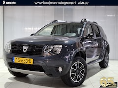 Dacia Duster - 1.2 TCe 4x2 Blackshadow | Trekhaak | Nette Auto |