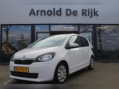 Skoda Citigo - 1.0 Greentech Fresh