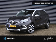 Renault Captur - Intens 0.9 TCe 90pk KEYLESS ENTRY | 17''LM | PDC ACHTER | CLIMA | 12MND GARANTIE