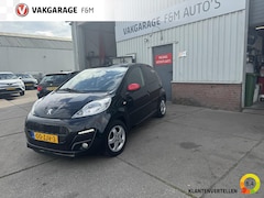 Peugeot 107 - 1.0 Sportium