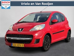 Peugeot 107 - 1.0-12V Sublime | Airco | Elektrische ramen voor | ( Vestiging - Nieuwegein )