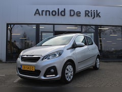 Peugeot 108 - 1.0 e-VTi Active