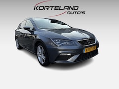 Seat Leon - 1.4 EcoTSI FR Business Intense automaat