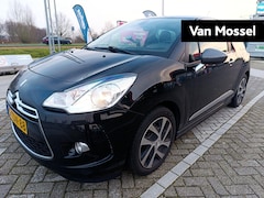 Citroën DS3 - 1.2 VTi Business 82 PK