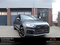 Audi Q5 SQ5 - 55 TFSI e quattro Competition | BTW | Pano | RS-zetels| look | Dodehoek detectie | Stoelve