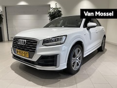 Audi Q2 - 1.4 TFSI CoD Sport 150 PK DSG | Automaat | Navigatie | Climate Control | Bluetooth | Trekh