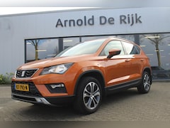 Seat Ateca - 1.0 EcoTSI Style