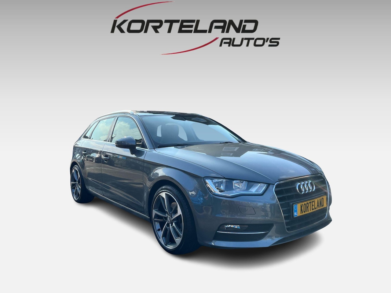 Audi A3 Sportback - 1.4 TFSI Ambition 1.4 TFSi 90kW Ambition - AutoWereld.nl