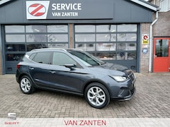 Seat Arona - 1.0 TSI FR Business Connect