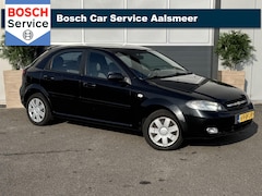 Chevrolet Lacetti - 1.6-16V Style / NAP / LPG / AIRCO / APK /