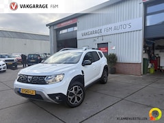 Dacia Duster - 1.3 TCe Prestige