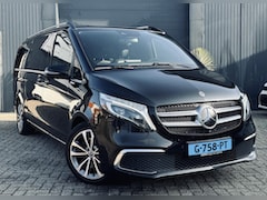 Mercedes-Benz V-klasse - 250d Extra Lang Avantgarde Edition