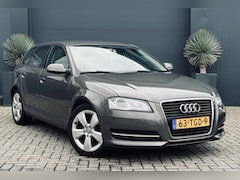 Audi A3 Sportback - 1.2 TFSI Attraction Pro Line Business