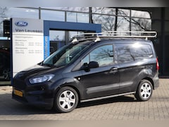 Ford Transit Courier - 1.5 TDCI TREND AIRCO SCHUIFDEUR RVS-IMPERIAAL