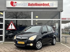 Opel Agila - 1.2 Edition / 154.796 KM / Airco / Nieuwe APK / 2009