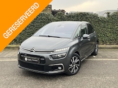 Citroën C4 Picasso - 1.2 PureTech Shine * Carplay * Pano * Garantie