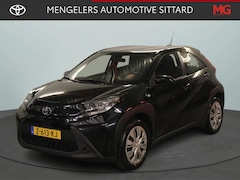 Toyota Aygo X - 1.0 VVT-i MT Play