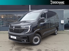 Renault Master - T35 2.0 dCi 130 L2H2 Advance METALLIC LAK / APPLE CARPLAY & ANDROID AUTO