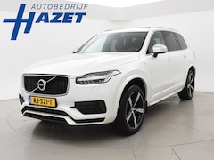 Volvo XC90 - 2.0 T8 TWIN ENGINE R-DESIGN + BOWERS & WILKINS | PANORAMA | 20 INCH | BTW