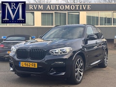 BMW X3 - xDrive30e High Executive PHEV M SPORT ZEER COMPLEET | DEALER ONDERHOUDEN | RIJKLAARPRIJS i