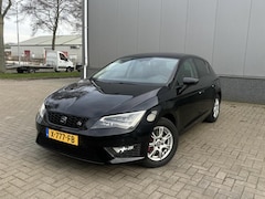 Seat Leon - 1.4TSi FR Business 140PK Jaar Apk