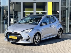 Toyota Yaris - 1.5 Hybrid Executive Verwarmbare voorstoelen | Apple carplay/android Auto | Lichtmetalen V