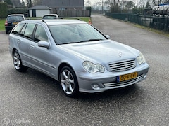 Mercedes-Benz C-klasse Combi - 180 K. Classic