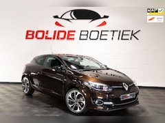 Renault Mégane Coupé - 1.2 TCe Bose |Automaat |Navi |Leder |Cruiscontrol |PDC |Telf. |