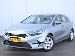 Kia Cee'd - Ceed 1.0 T-GDi DynamicLine Navi | Camera | Cruise | Apple carplay