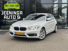 BMW 1-serie - 118i Centennial Executive | Navi | Automaat | Zeer netjes