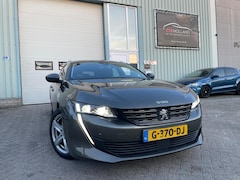 Peugeot 508 SW - 2.0 BlueHDI Allure 163PK (bj 2019) AUTOMAAT|AMBIANCE