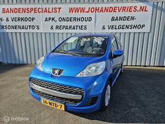 Peugeot 107 - 1.0-12V Millesim 200 I Airco I Elektr.-pakket I NAP