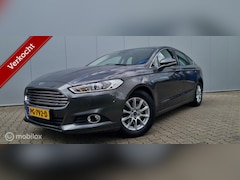 Ford Mondeo - 1.0 EcoBoost Trend Trekhaak/PDC/ECC