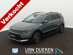 Kia Niro - 1.6 GDi PHEV DynamicPlusLine Harman Kardon, Stoelverwarming