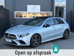 Mercedes-Benz A-klasse - 200 AMG PANO SFEER CAMERA