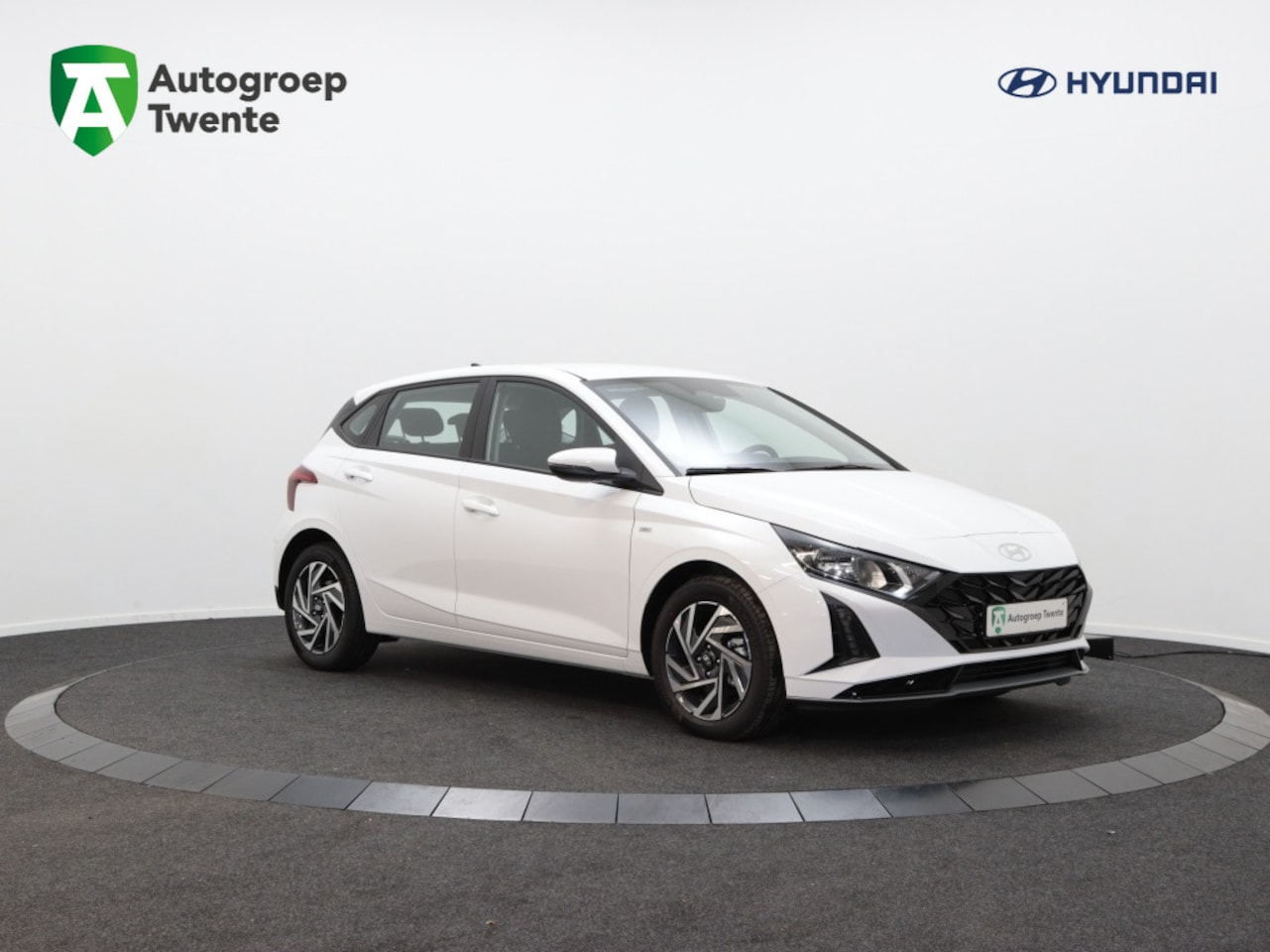 Hyundai i20 - 1.0 T-GDI Comfort Smart | Private Lease 439.- | - AutoWereld.nl