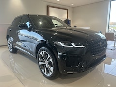 Jaguar F-Pace - 2.0 P400e PHEV Black Edition | 5 jaar garantie | 0 km - NIEUW | Panoramadak | Adaptive Cru