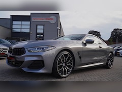 BMW 8-serie - 840i xDrive High Executive M-pakket | Carbon | 2023 Navi | Adaptieve cruise | Head up disp