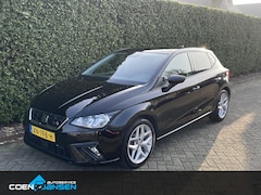 Seat Ibiza - 1.0 TSI FR Business Intense