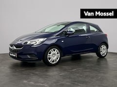 Opel Corsa - 1.4 Edition | Bluetooth | Airco | Dealeronderhouden |