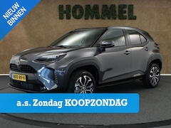 Toyota Yaris Cross - 1.5 Hybrid 115 Business - ORIGINEEL NEDERLANDSE AUTO - ADAPTIEVE CRUISE CONTROL - RIJSTROO