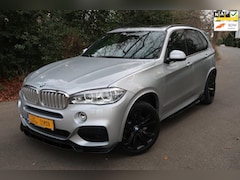 BMW X5 - XDrive40e iPerformance Pano 360 Camera Leer HUD LED