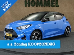 Toyota Yaris - 1.5 Hybrid 130 Launch Edition - ORIGINEEL NEDERLANDSE AUTO - JBL PREMIUM SOUND SYSTEM - DO