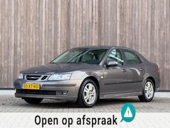 Saab 9-3 Sport Sedan - 1.8t Linear |Youngtimer|