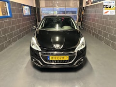 Peugeot 208 - 1.6 BlueHDi - Navi - Cruise - Elektr, Ramen - NAP